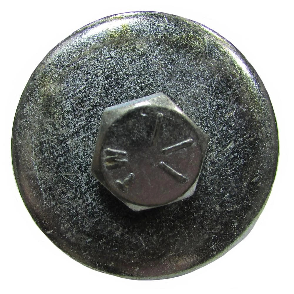 Blade Bolt w/ Flat Washer for Husqvarna
