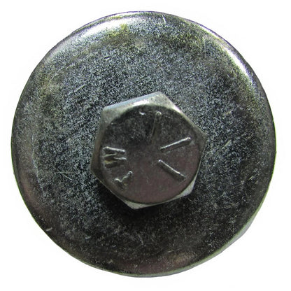 Blade Bolt w/ Flat Washer for Husqvarna