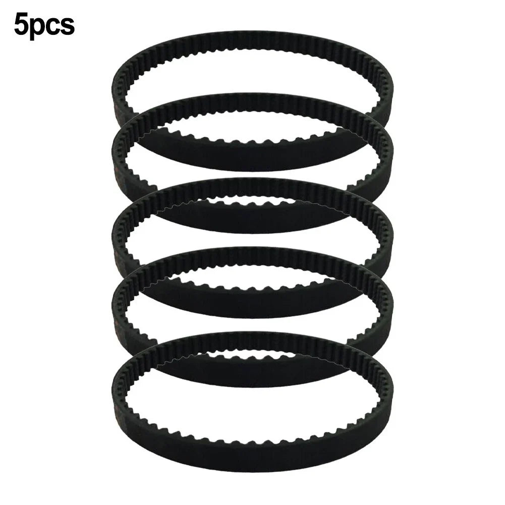 5X Belts for Bissell Household Accessories (3M-225-6)