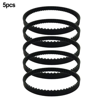 5X Belts for Bissell Household Accessories (3M-225-6)