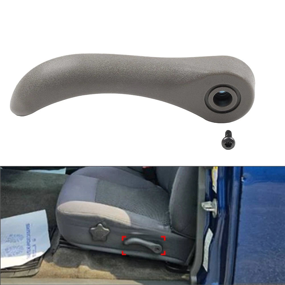 Left Side Seat Back Adjustment Handle for Chevrolet GMC Hummer Olds