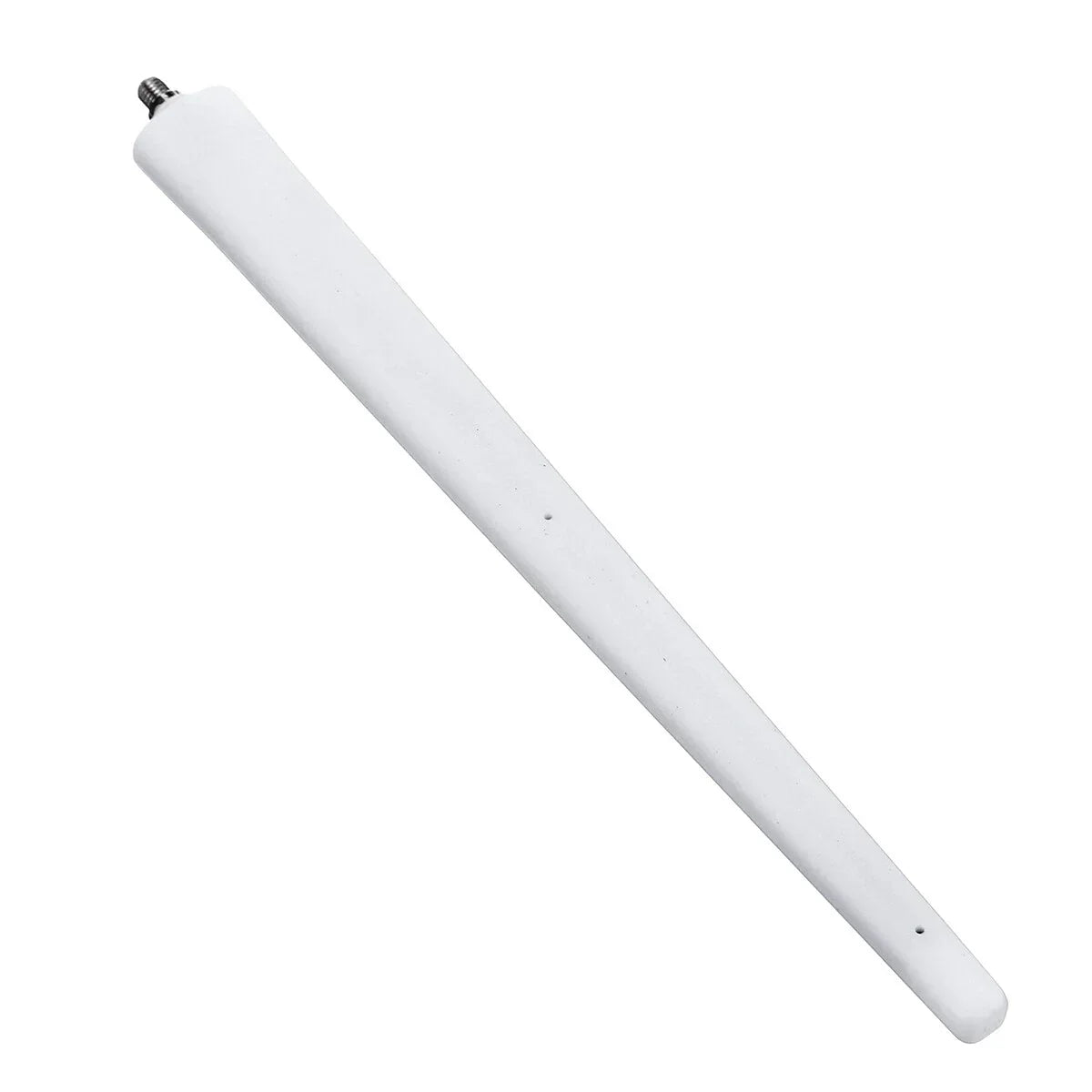 Aerial Mast White Short for Fiat 500 (2012–2019)