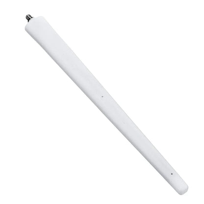 Aerial Mast White Short for Fiat 500 (2012–2019)