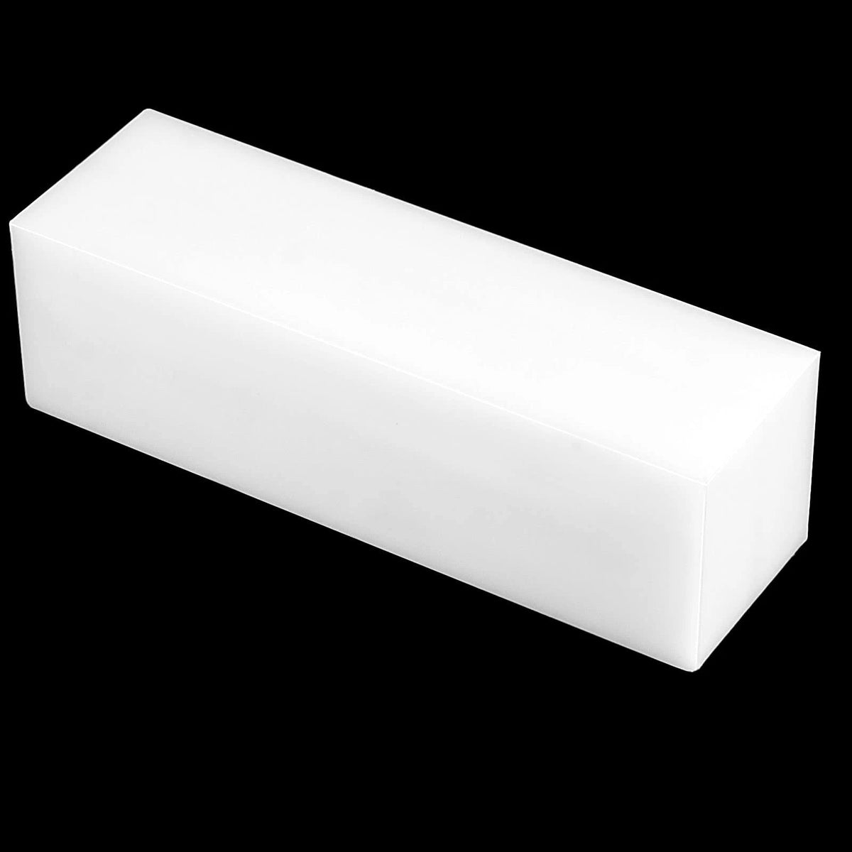 Nylon Tapping Block for MUKCHAP (2.375 x 7.9375 Inches)