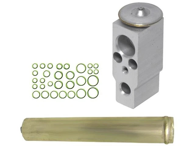 A/C Receiver Drier Kit for Mazda 6 (2009–2013) 38755PZMF