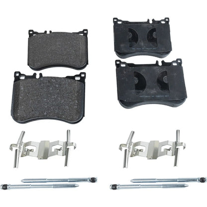 2X SureStop Brake Pads for Mercedes-Benz E53 AMG (2019) | CLX-M0-USA-STPSSCP1688-CL360A78