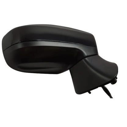 Passenger Side Door Mirror for Subaru Legacy/Outback (2018–2019) CLX-M0-USA-SU53ER-CL360A70, SU1321150