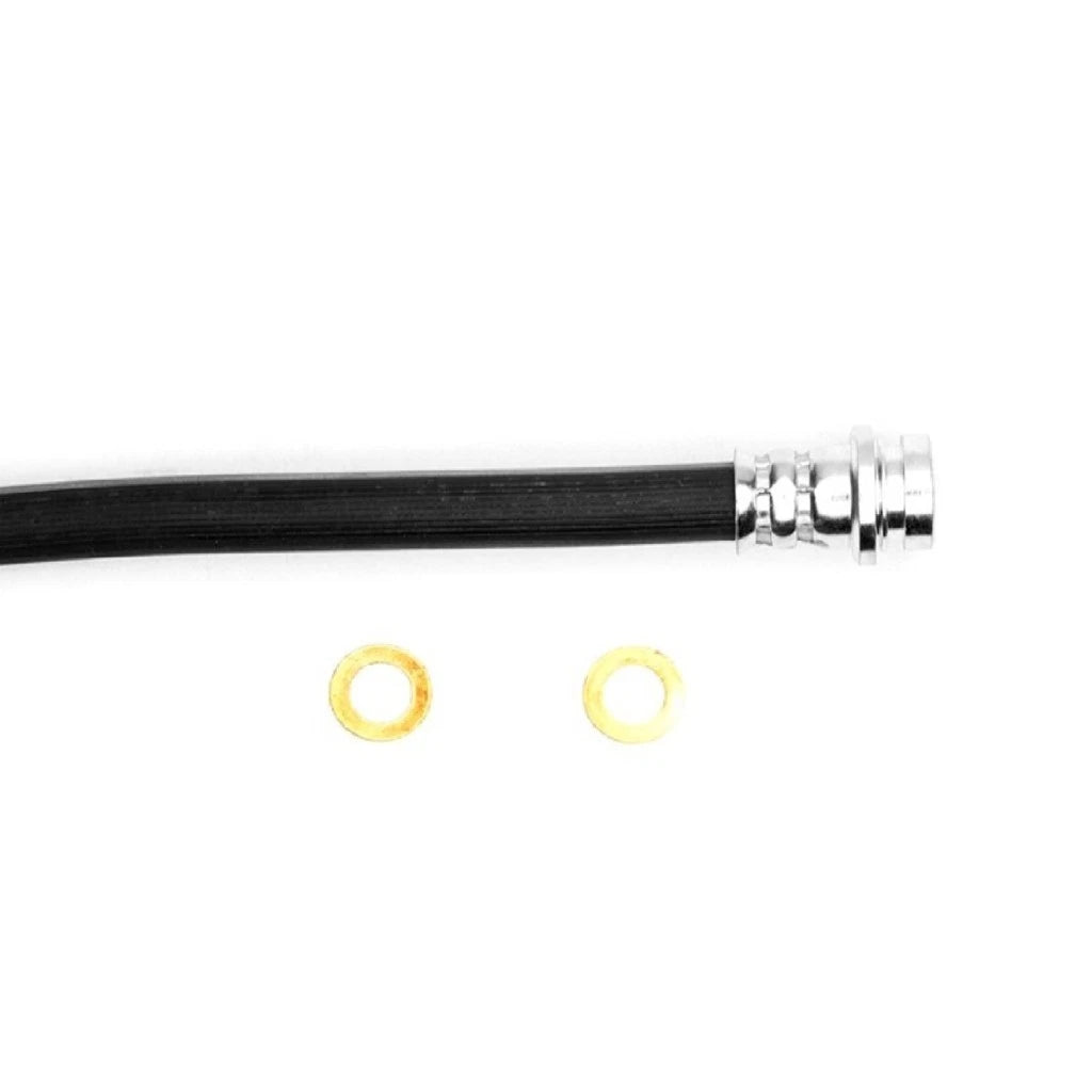 Brake Hose for Hyundai Accent (2006–2007) ALX-PAU-DF-350-03108-CLA2