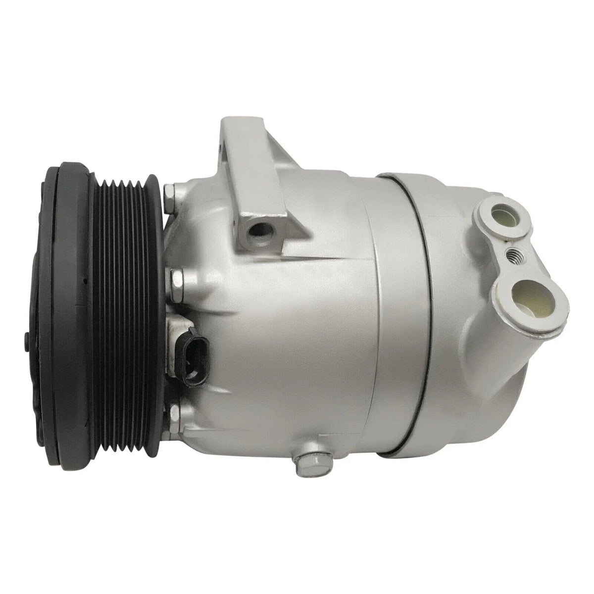AC Compressor Kit with Condenser for Pontiac G3 1.6L (2007)
