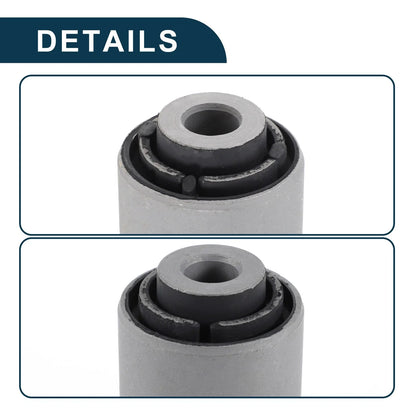 Rear Upper Control Arm Suspension Bushing for Honda CR-V Civic Elysion FR-V (2002–2020)