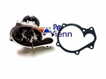 Water Pump for Kubota M95S M105S V3300 V3600 V3800 (Tractor Bobcat)