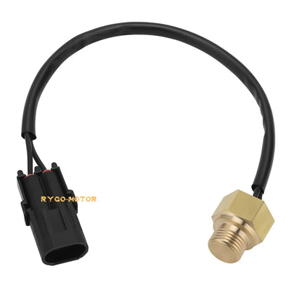 Cooling Radiator Thermal Switch Sensor for Polaris Sportsman 400 500 (2000–2007) 4010808