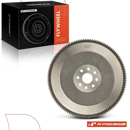 Clutch Flywheel for Chevy Cobalt HHR (2008–2010) 2.0L 135T