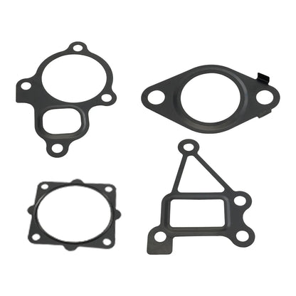 Head Gasket Bolts Set for Nissan Altima Sentra (2007–2009) QR25DE
