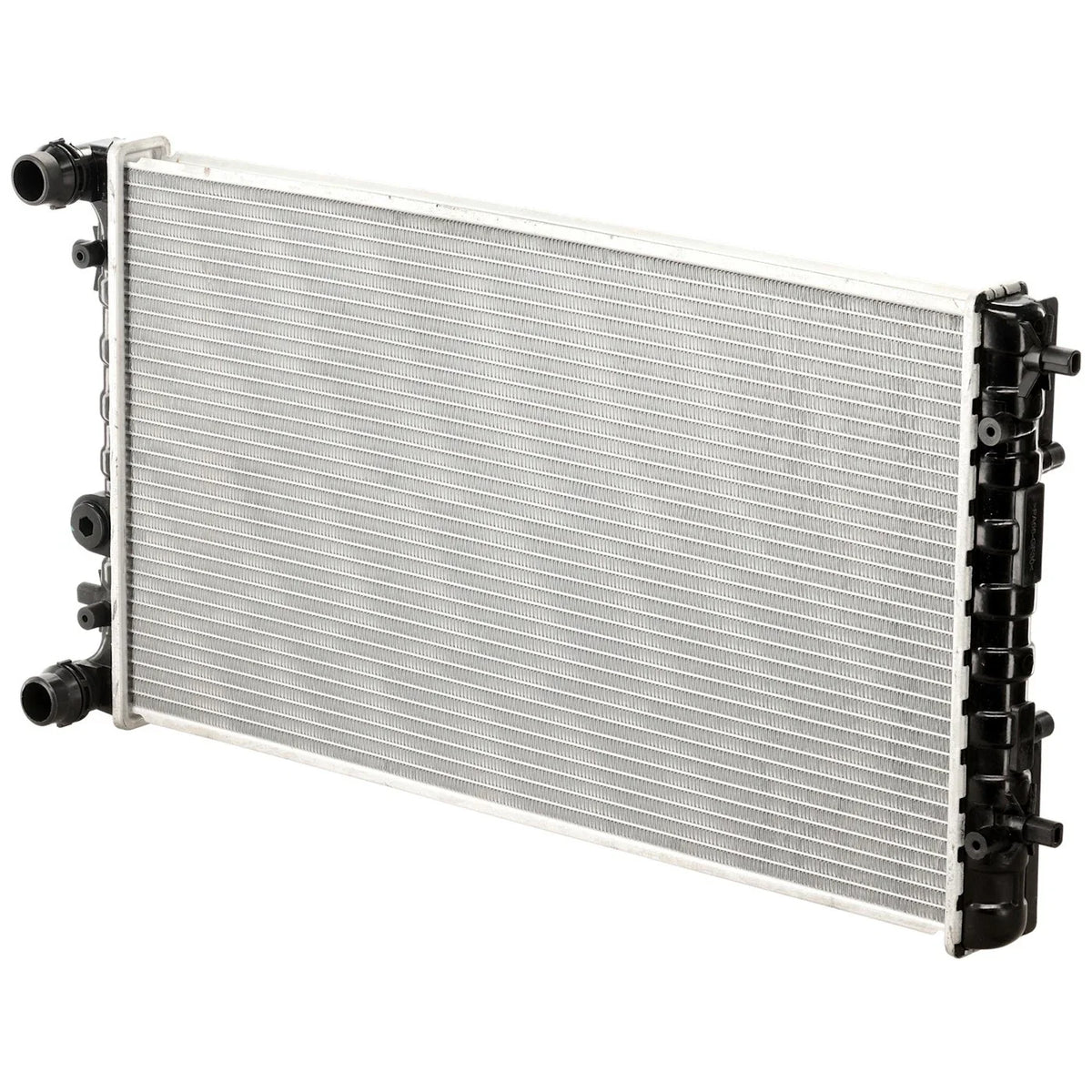 Set of 2 Radiators for VW Volkswagen Beetle (1998–2005)
