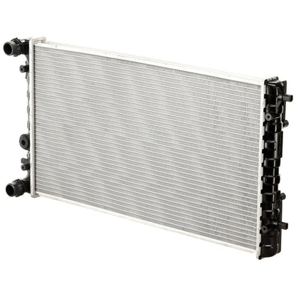 Set of 2 Radiators for VW Volkswagen Beetle (1998–2005)