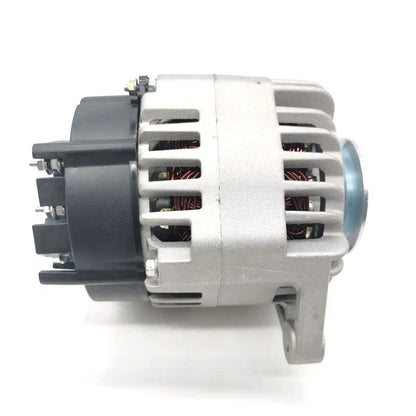 Alternator for Perkins 1104C.44 (2871A308, 714/32200, 71440154, 63321466)
