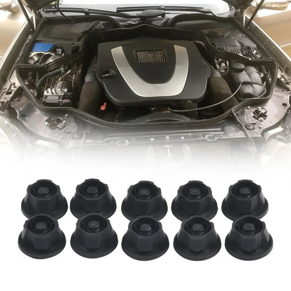 Engine Cover Grommets for Mercedes Sprinter 3.5t Box (906) (2010)