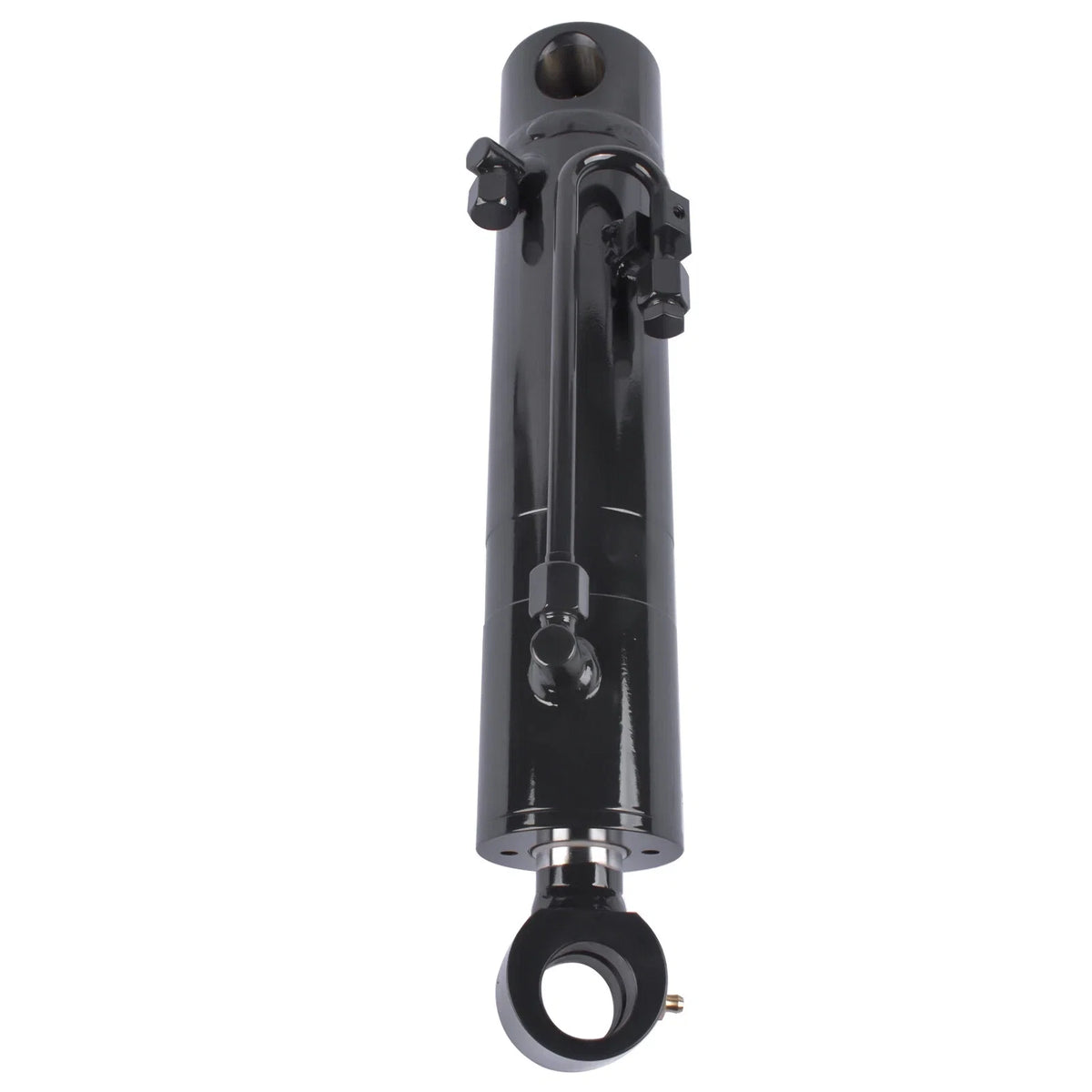Heavy Duty Black Rod for Bobcat