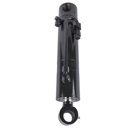 Heavy Duty Black Rod for Bobcat