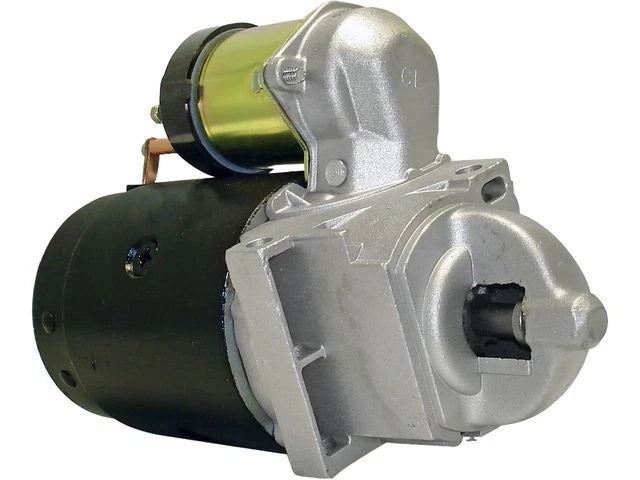 Starter for GMC V1500 Suburban (1987–1991) 34482HSHM