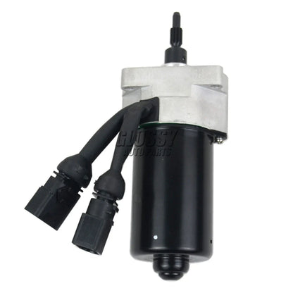 Rear Differential Lock Axle Motor for VW Porsche Cayenne (2003–2010)