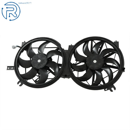 Radiator Cooling Fan Assembly 214816CB0A for Nissan Altima (2019–2022)