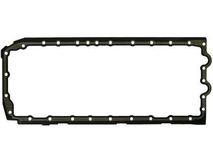 Oil Pan Gasket Set for BMW 535i (2008–2016) 33547ZFXJ