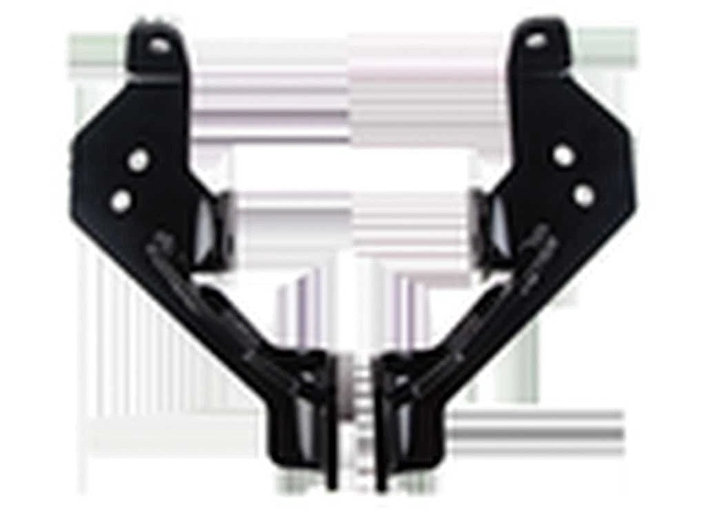Set of 2 Quick Install Brackets for Ram 1500 (2019) - Part 56018