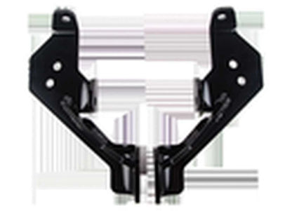 Set of 2 Quick Install Brackets for Ram 1500 (2019) - Part 56018