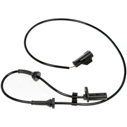 ABS Speed Sensor for Dorman (695-507) Front Driver/Passenger Side