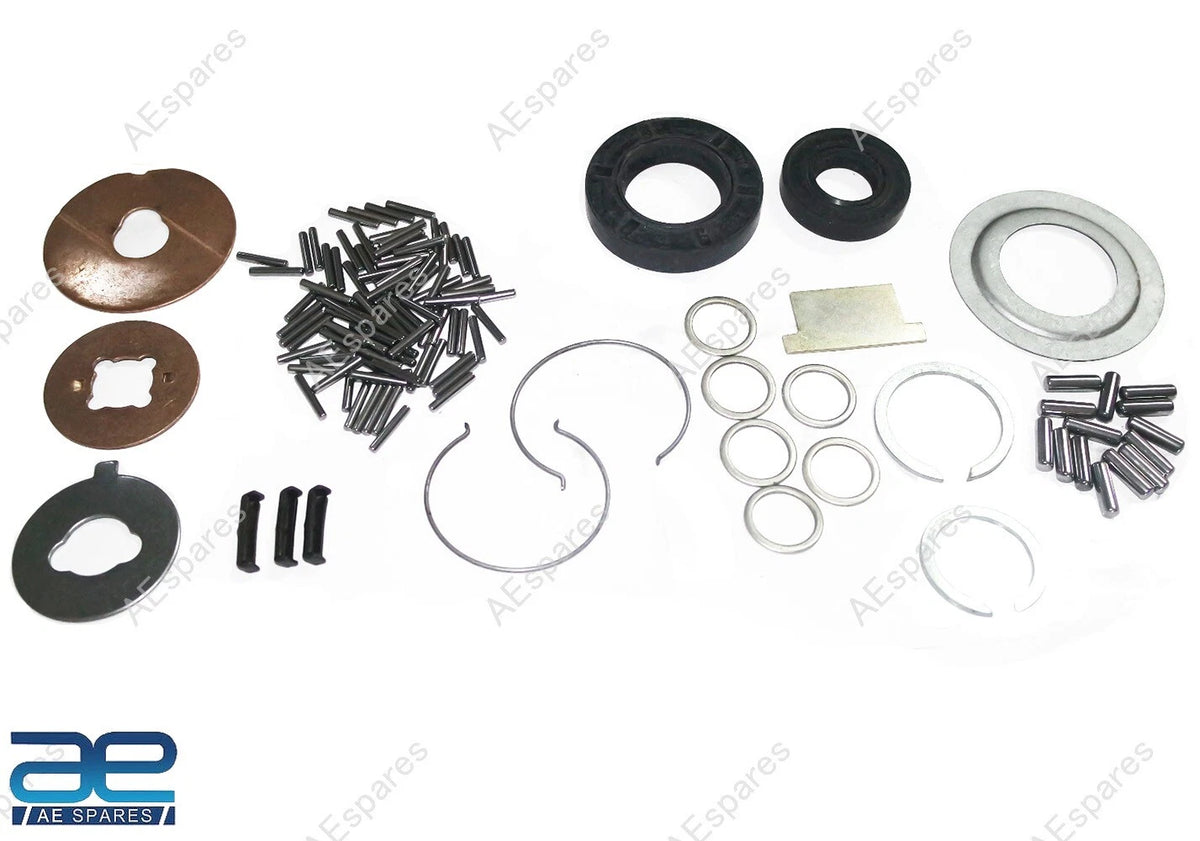 Transmission Gear Box Major Repair Kit for Jeep Willys CJ2A CJ3A CJ3B (1948–1971)