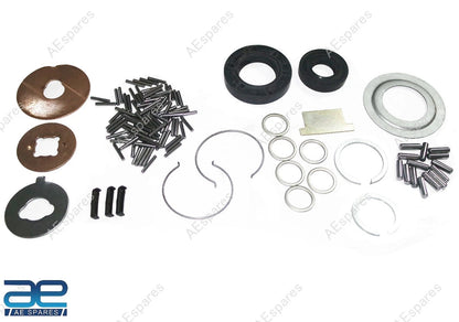 Transmission Gear Box Major Repair Kit for Jeep Willys CJ2A CJ3A CJ3B (1948–1971)