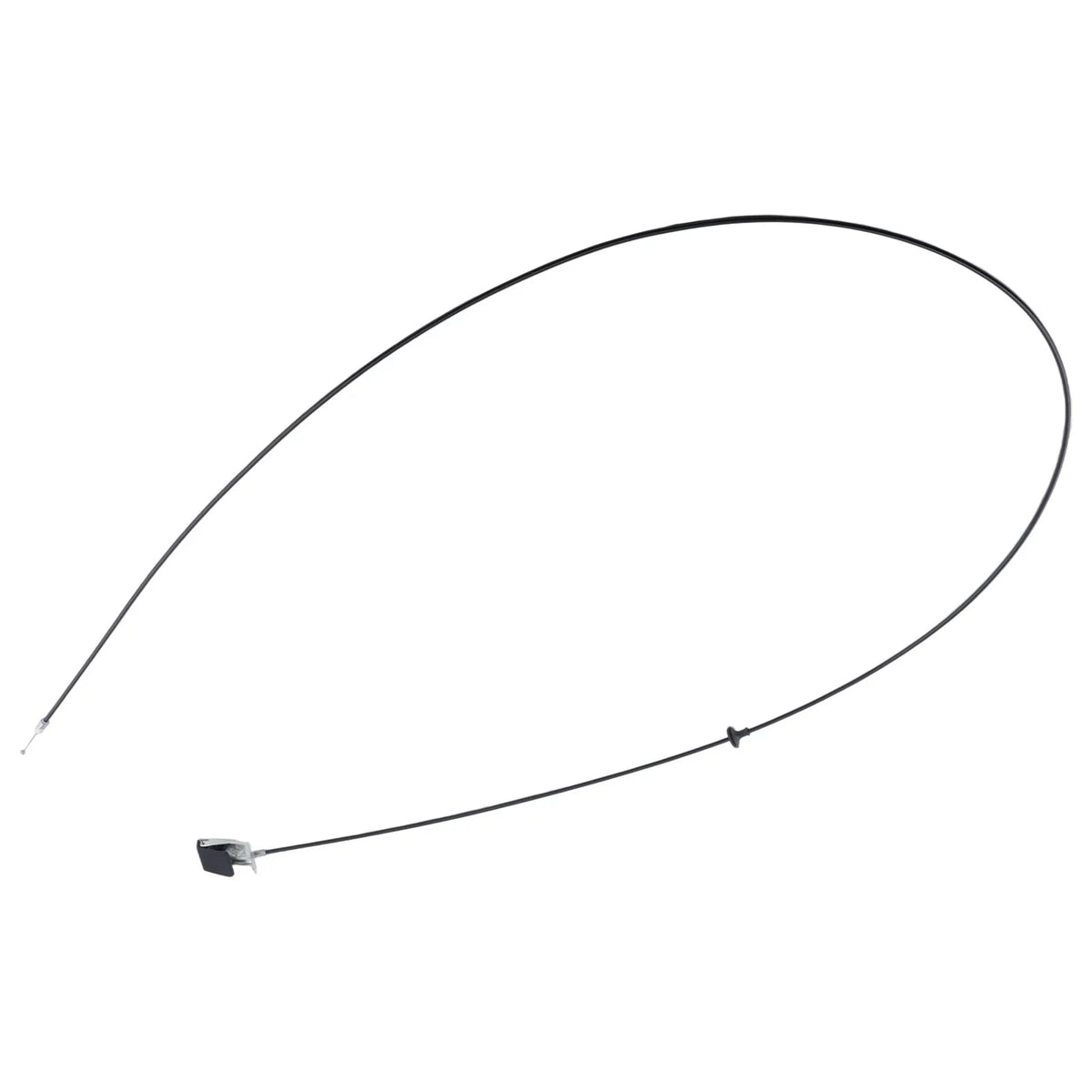 Front Hood Release Cable for Toyota Tacoma (1995–2004)
