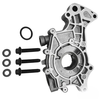 Engine Oil Pump for Ford F-150, Explorer, Fusion, Edge, Mustang, Lincoln, Mazda CX-9