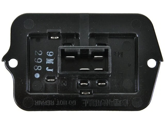 Blower Motor Resistor for Honda Odyssey (1995–1998, 2003–2004) 81914BMDF