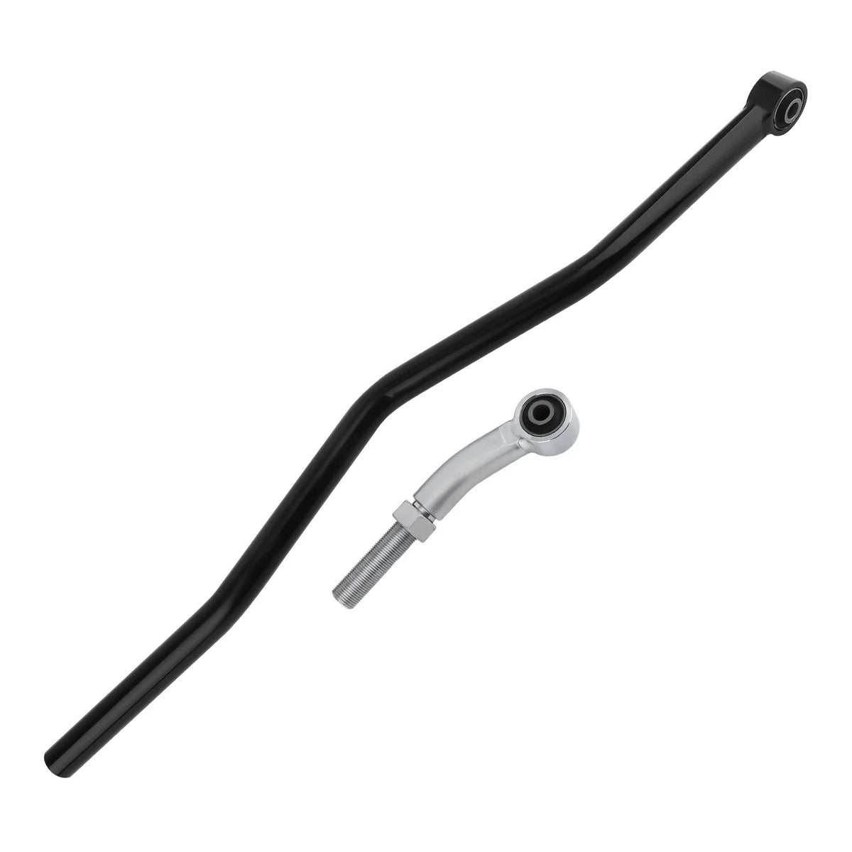 Adjustable Track Bar Rod for Jeep Wrangler JK (2007–2018)