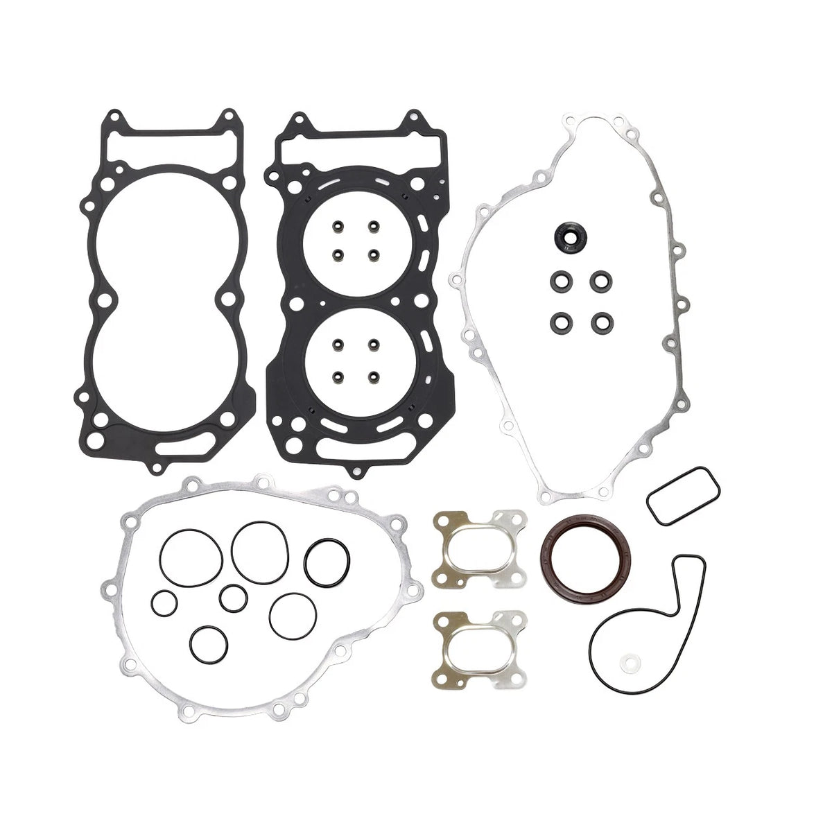Full Gasket Kit for Kawasaki Teryx KRX 1000 (2020–2025) NA-20084F