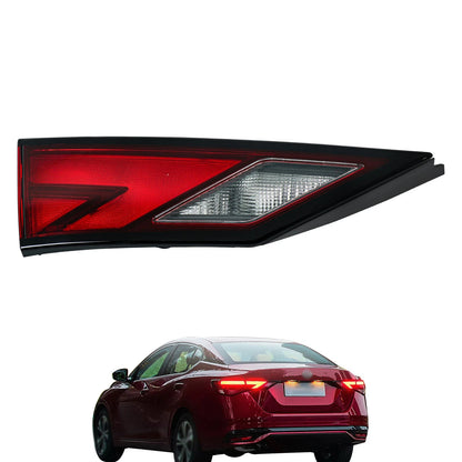 Tail Light for Nissan Sentra (2021–2023) TL646289DT, 265556LB5A, NI2802124