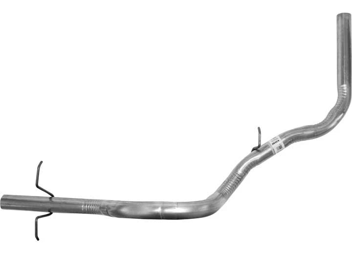 Prebent Tail Pipe for Ford F-150/F-250/F-350 (1987–1996) 64690