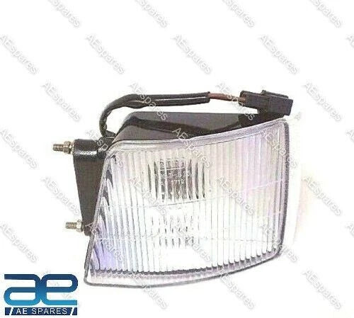 Parking Lamp for Mahindra Tractor (000060516M01)