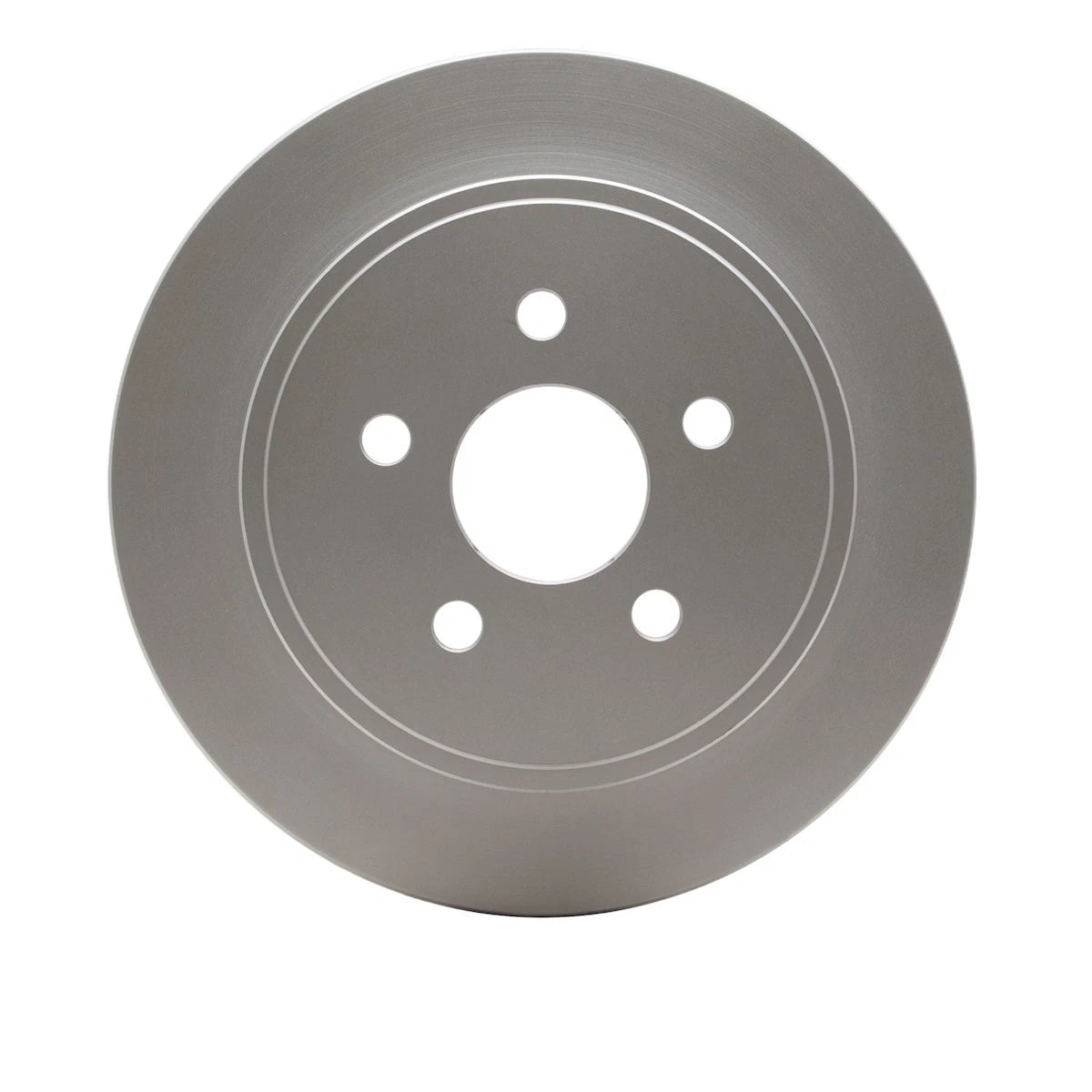 R1 Concepts Brake Disc for Dodge Charger (2005–2010) RRE-39014, 5085652AA, 5085652AB, 5273146AB