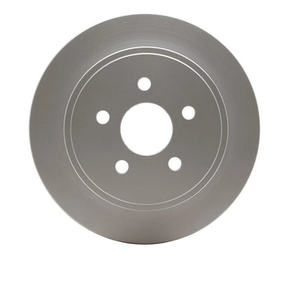 R1 Concepts Brake Disc for Dodge Charger (2005–2010) RRE-39014, 5085652AA, 5085652AB, 5273146AB