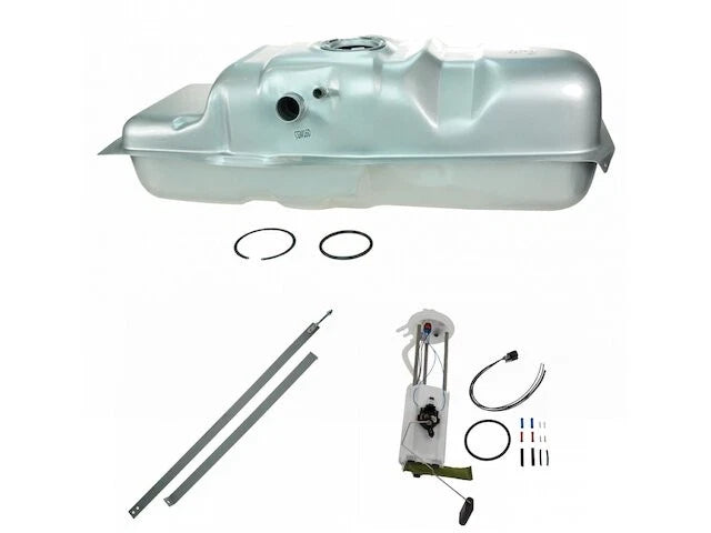 Fuel Tank and Pump Assembly for Isuzu Hombre (1996) 39423YRYD