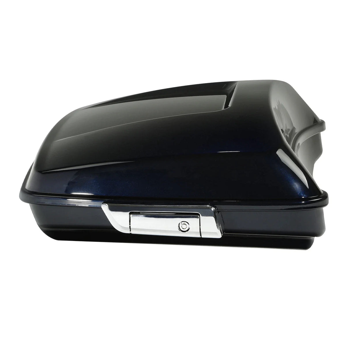 Razor Trunk for Harley Touring Road Glide (2014–2024) Midnight Blue