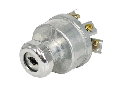 Ignition Switch for Komatsu FG25HT-14 (Includes Keys)