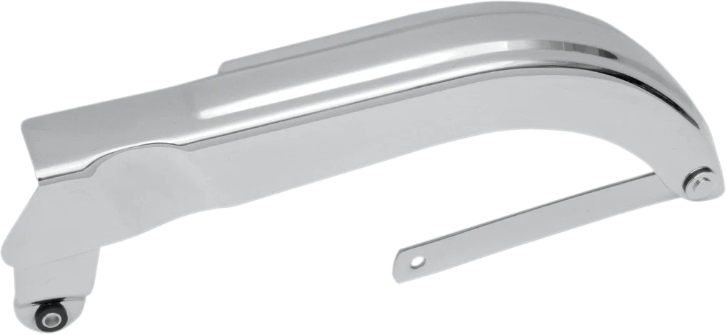 Upper Belt Guard for Harley FXB/FXSB (1980–1985), FXWG (1980–1986), FLHS (1982–1984)