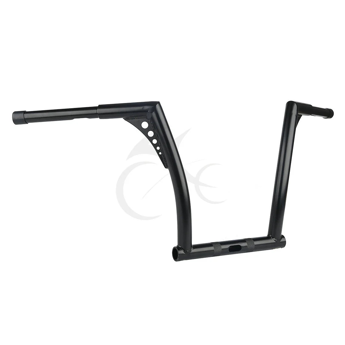 14" Rise 1 1/4" Ape Hanger Handlebar for Harley Dyna Switchback (2012–2016)