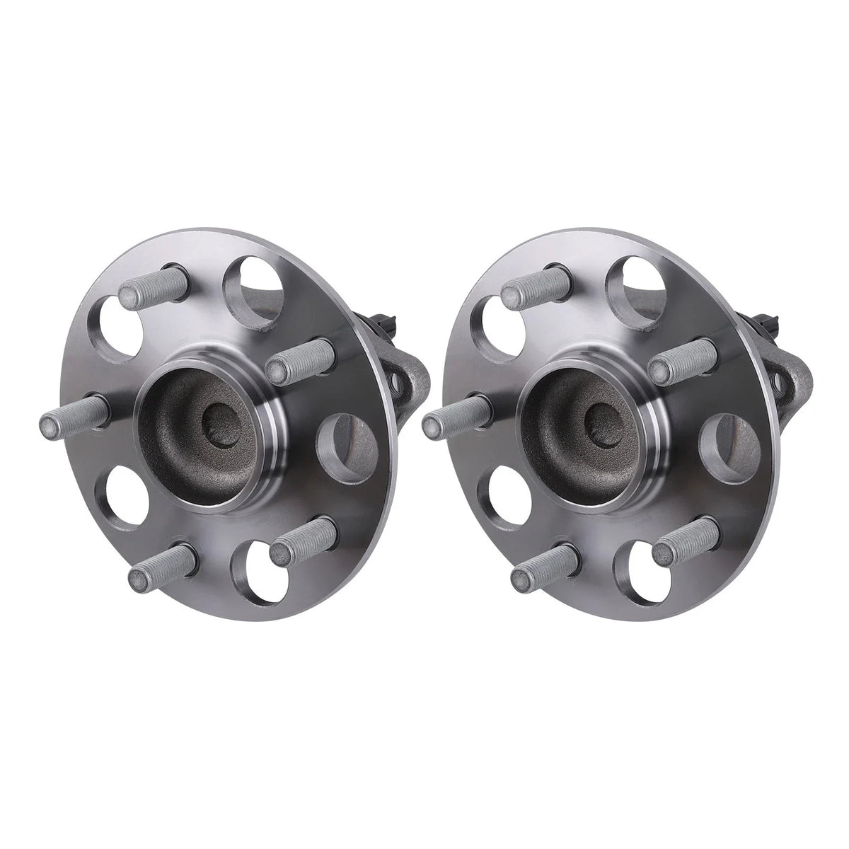 Rear LH/RH Wheel Bearing Hub Assembly for Lexus ES300H (2019–2023) 512644