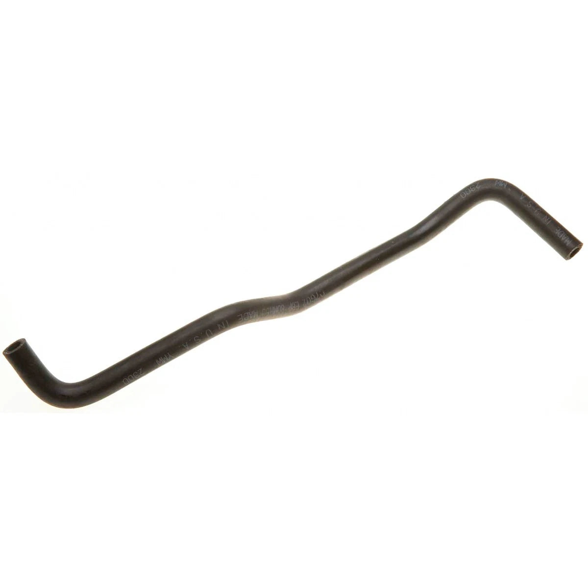 Lower Heater Hose for Buick Lucerne (2006–2008) 16418M